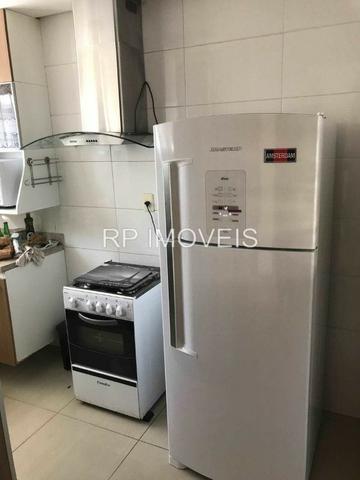 Casa de 3 quartos com área gourmet e armários planejados no bairro São Pedro - Foto 9