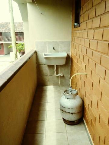 Apartamento temporada e carnaval a 100mt do mar praia do ervino - Foto 6