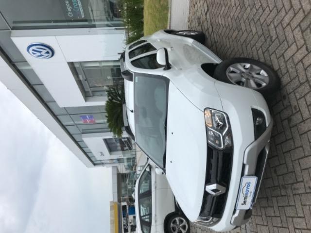 Duster 1.6 manual 2017 de concessionária - Foto 2