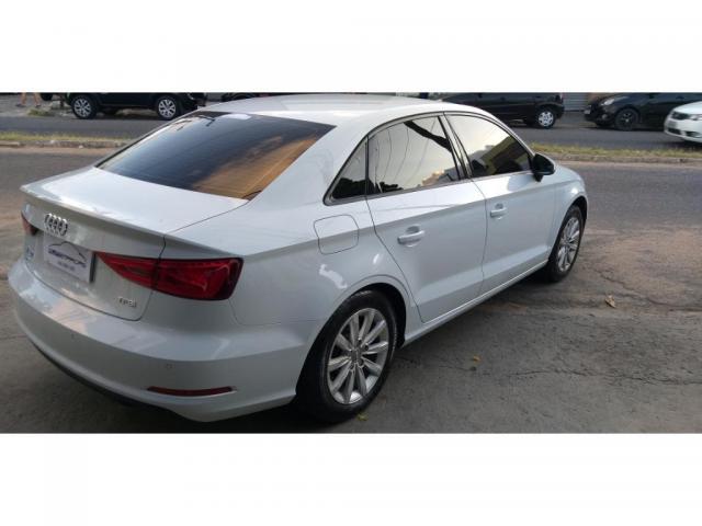 A3 Sedan 1.4 16V Tb Fsi S-Tronic 4P - Foto 6