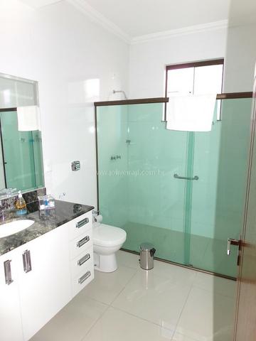 J3-Excelente casa Linear no condomínio São Lucas - Foto 9