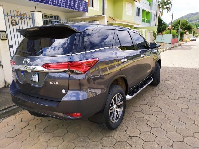 Sw4 srx 7 lugares ano 2016/16 - Foto 8