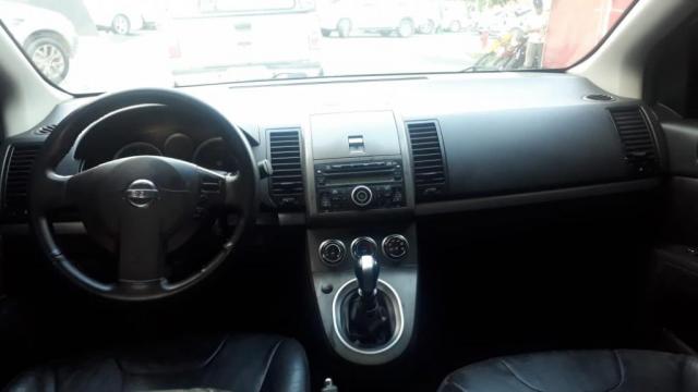 Nissan Sentra 2.0 Flex - Abaixo da Tabela - Foto 7