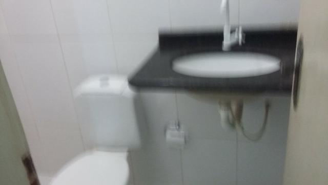 Lindo sobrado 3 quartos condomínio fechado Bairro Lagoa - Foto 19