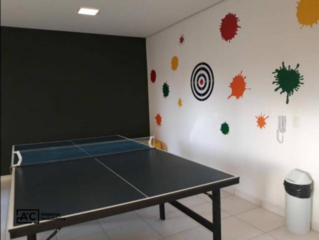 Apartamento residencial para locação, altos de rebouças, sumaré - ap0049. - Foto 19