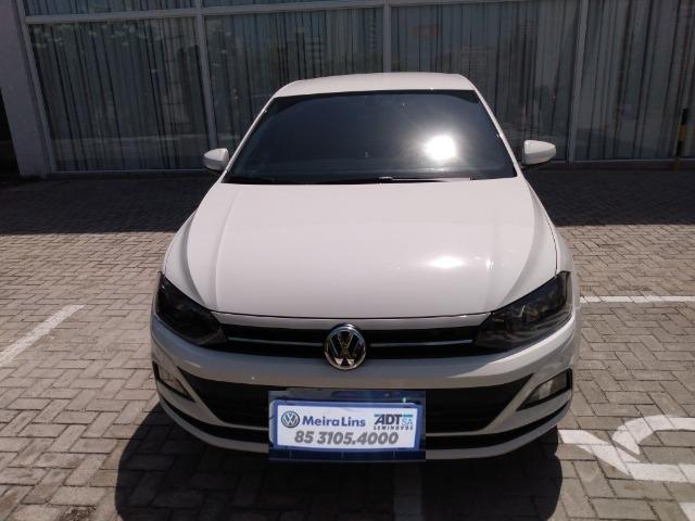 Polo 1.0 200 TSI Comfortline Auto - 2018