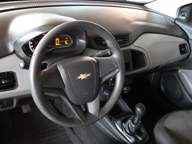 CHEVROLET ONIX 2018/2019 1.0 MPFI JOY 8V FLEX 4P MANUAL - Foto 11