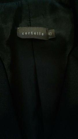 Blazer Preto social - Foto 3