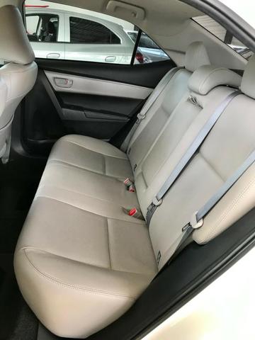 Corolla XEI 2.0 2015 - Foto 7