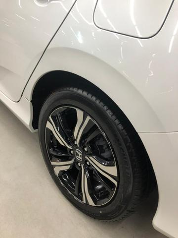 Honda Civic Touring - Novíssimo - Foto 4