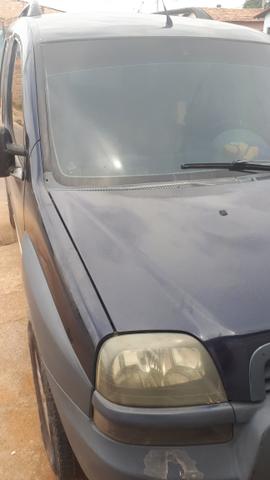 Doblo - Foto 5