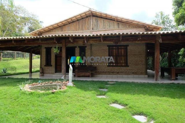 Fazenda haras - 63.000 m2 - região lagoa santa (mg) - Foto 9