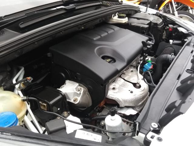 Peugeot 308 1.6 Allure Flex com Teto Panorâmico IPVA 2020 PAGO 2016 Abaixo da fipe - Foto 14