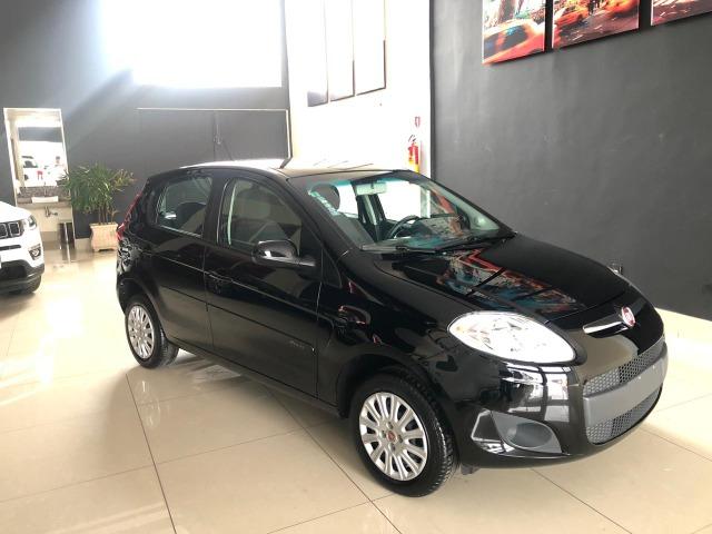 Fiat Palio 1.0 Attractive - 16/17 - Foto 4