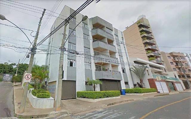 J3-Excelente apartamento no Centro/ Paineiras - Foto 9