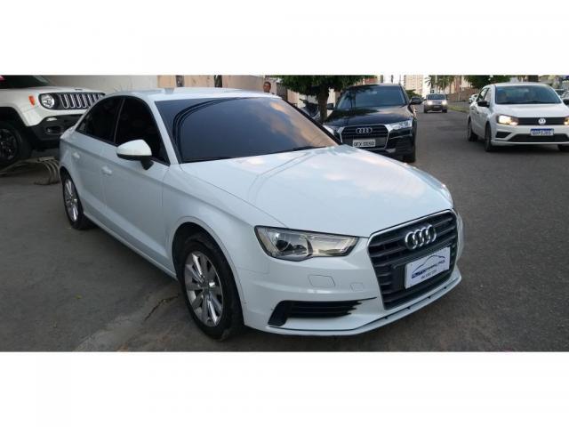 A3 Sedan 1.4 16V Tb Fsi S-Tronic 4P