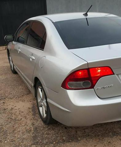 Civic Xls aut 8.8 ji Paraná ro - Foto 3