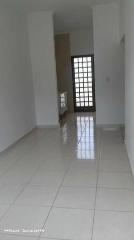 Casa Para Aluga Bairro:Novo Prudentino Imobiliaria Leal Imoveis 18 3903-1020 - Foto 2