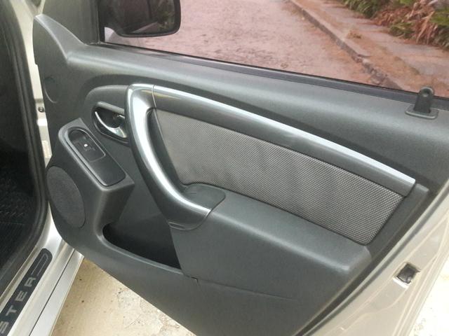 Duster 1.6 2015 extra! - Foto 9