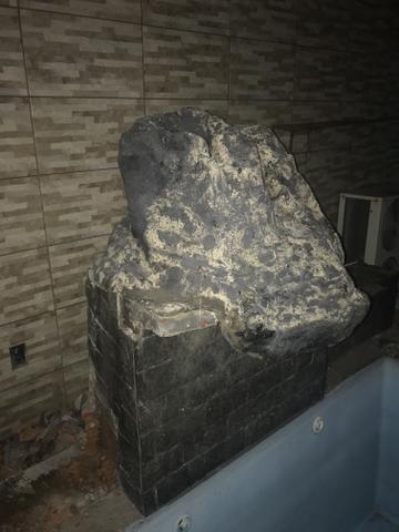 Piscina de fibra - Foto 5
