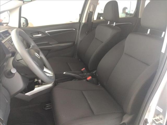 Honda Fit 1.5 lx 16v - Foto 8