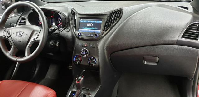 Hyundai Hb20 1.6 R Spec Limited (Aut) 2018 Flex - Foto 19
