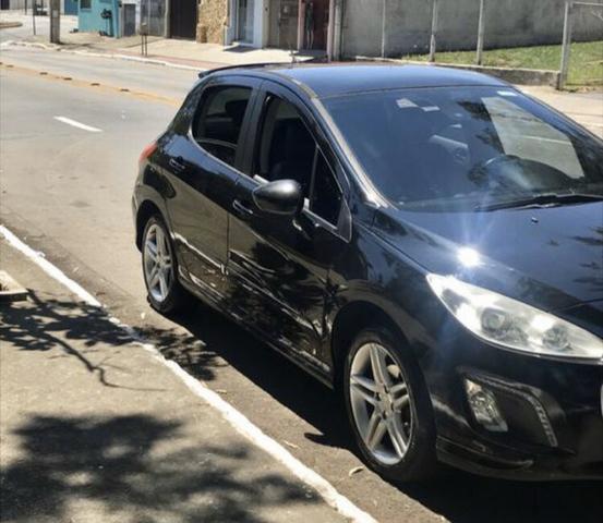 Peugeot 308 FELINE (Top de linha)