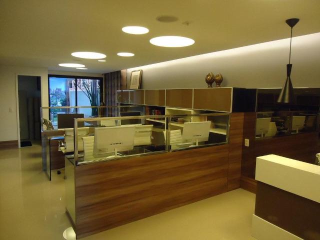 O Wstc ficou pronto e mais lindo do que imaginávamos! SA0002 - Foto 5