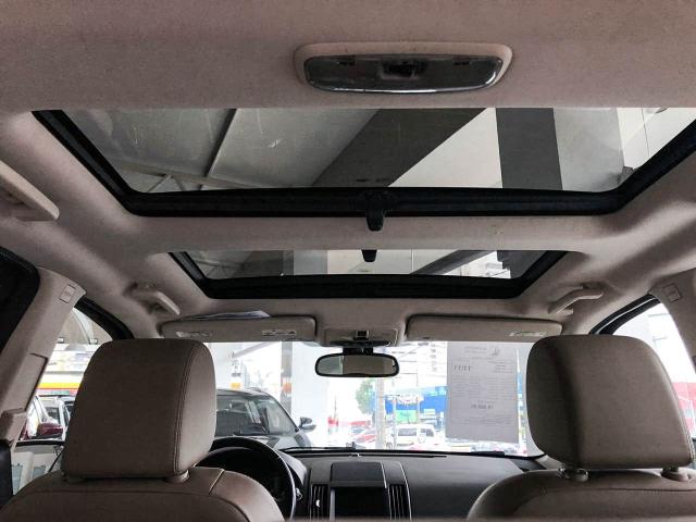 LAND ROVER FREELANDER 2 2011/2011 2.2 HSE SD4 16V TURBO DIESEL 4P AUTOMÁTICO - Foto 6