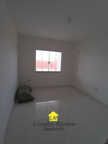Linda e ótima casa primeira locação em itaipuaçu. 3 minutos da praia de carro - Foto 12
