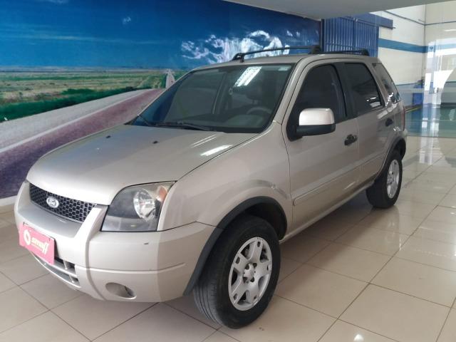 Ecosport Xls 1.6 2007