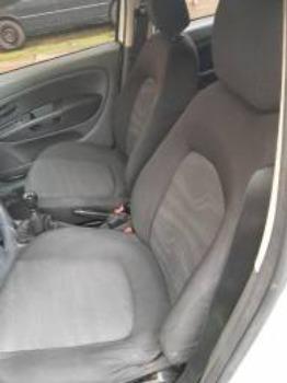Vendo Fiat Punto 2012 - Foto 7