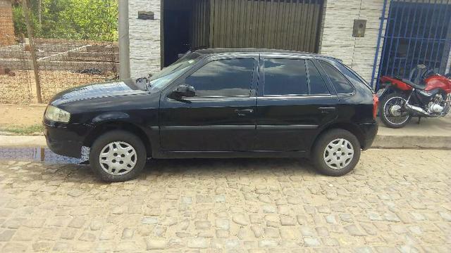 Gol G4 ano 2006 4p ar - Foto 4