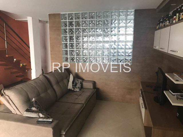 Casa de 3 quartos com área gourmet e armários planejados no bairro São Pedro - Foto 10