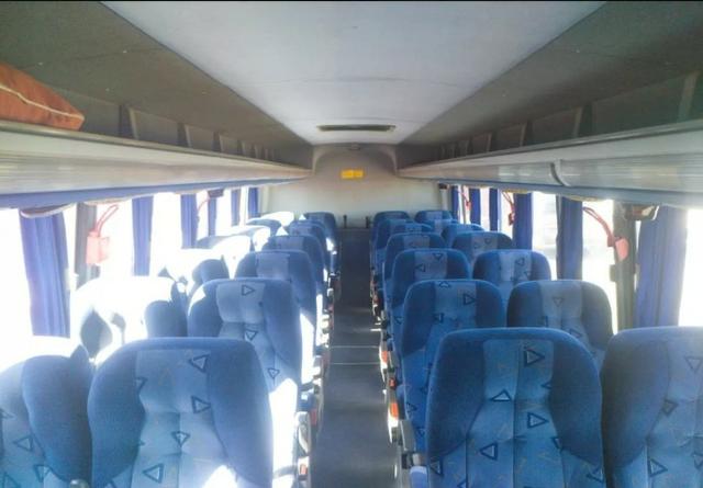 Ônibus rodoviário Marcopolo - Foto 3