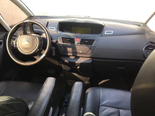 Citroën C4 troco por maior valor e assumo parcelas - Foto 5