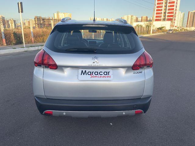 Peugeot 2008 Griffe 1.6 (Flex) (Auto) - Foto 6