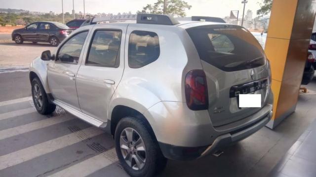 Duster Dynamique 2.0 AT 2017 - Oportunidade !!! - Foto 3