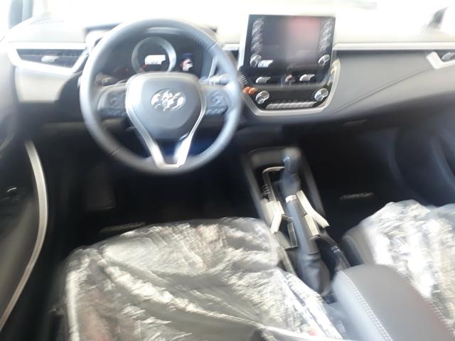 Toyota Corolla 2019/2020 - Foto 5