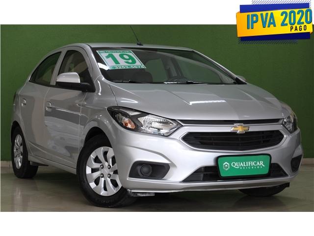 Chevrolet Onix 1.0 mpfi lt 8v flex 4p manual