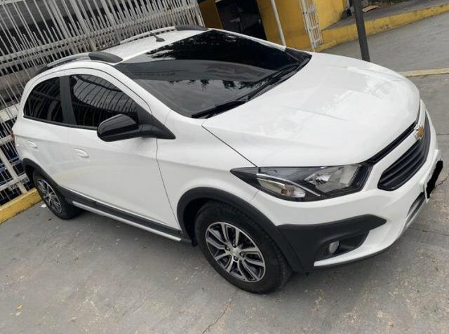 Onix Activ 1.4 automático - Foto 3