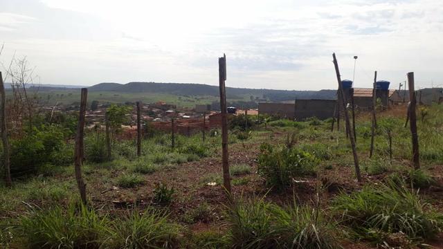 Vendo lote em São Sebastião - Foto 4