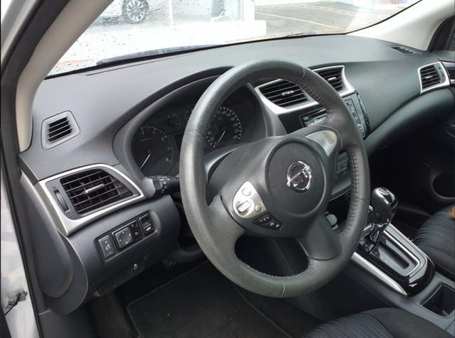 Sentra S 2.0 Flexstart 16V AUT - Foto 2