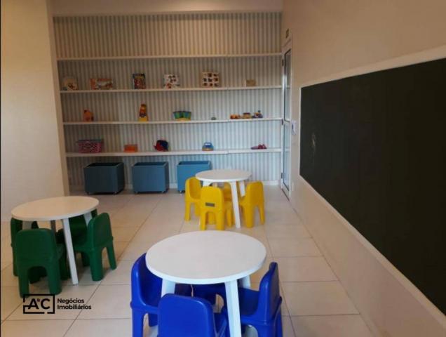 Apartamento residencial para locação, altos de rebouças, sumaré - ap0049. - Foto 14
