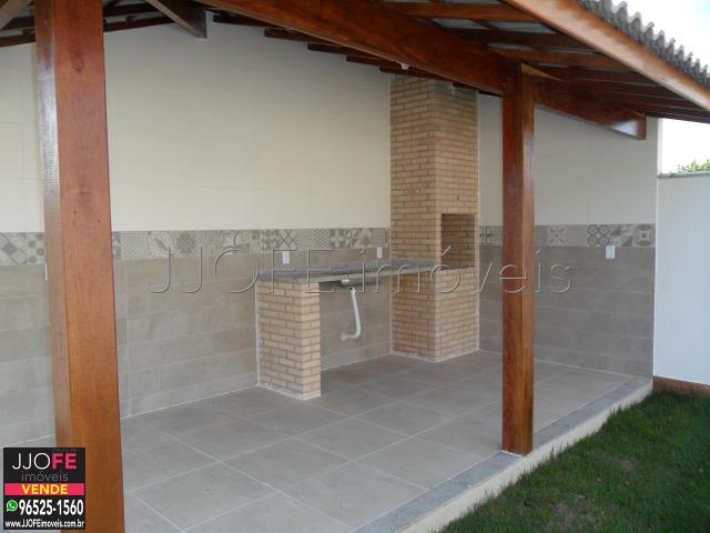 Lindíssima casa com 3 quartos sendo uma suíte próxima à Estrada dos Cajueiros, Itaipuaçu! - Foto 9
