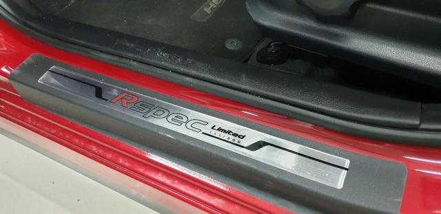 Hyundai Hb20 1.6 R Spec Limited (Aut) 2018 Flex - Foto 11