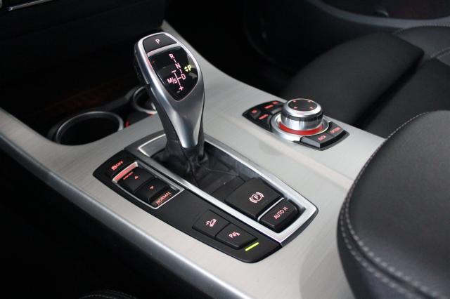 BMW X3 2012/2012 3.0 35I M SPORT 4X4 24V GASOLINA 4P AUTOMÁTICO - Foto 13