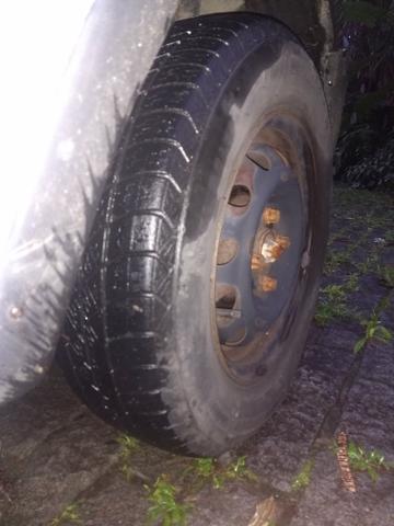 Corsa Wind 95 - Foto 9