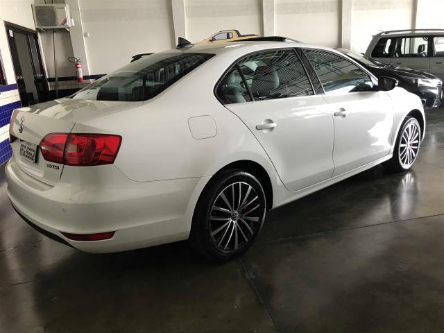 VOLKSWAGEN JETTA 2012/2013 2.0 TSI HIGHLINE 211CV GASOLINA 4P TIPTRONIC - Foto 5