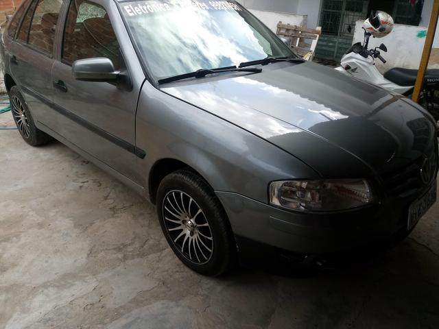 Vendo gol g4 - Foto 7